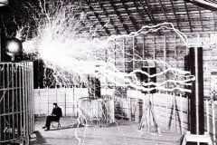 Why Nikola Tesla Was The Greatest Geek Who Ever Lived