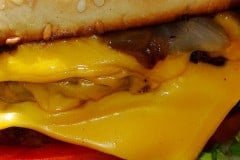 Disturbing: Burger King Admits Burgers Contain Horsemeat