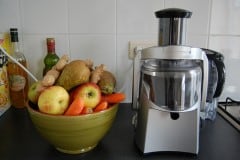 Five ways juicing could help save your life