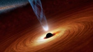 black-hole-spin-rate