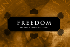 Freedom – Are you a Freedom-Seeker? (Full Movie)