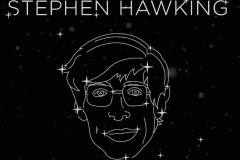 The career of Professor Stephen Hawking (Infographic)