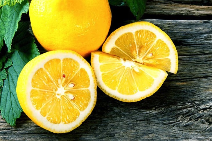 45 Uses For Lemons That Will Blow Your Socks Off