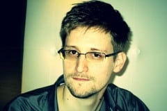 Snowden faces execution