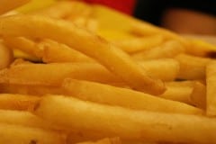 McDonald’s Transparency Campaign Revealed 17 Ingredients in Their French Fries