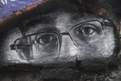 Iceland Congress puts forward bill to grant Snowden citizenship