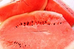 Watermelon’s Remarkable Health Benefits