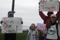 3 Signs That Anti-GMO Activism Is Working