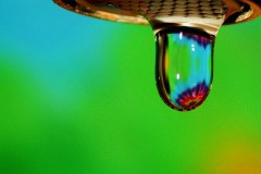 Fluoridating Water Supplies Keeps Us Dumb