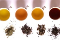 5 Herbal Teas to Have on Hand