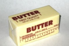 Butter vs Margarine: The Big Fat Butter Lie