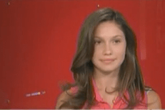 14-year-old teen schools ignorant TV host