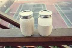 5 Home-made (& Dairy-free) Milk Alternatives
