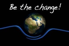 10 Ways To Make Positive Change In The World