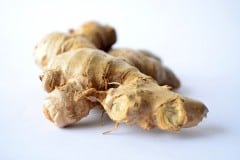 Ginger: Truly Among the Great Medicines of the World