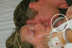 Infant Comes Back to Life after Skin-to-Skin Contact