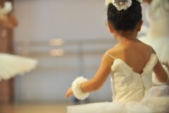 The Ballerina Brain Could Hold the Key to Curing Chronic Dizziness