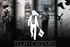 Four Horsemen – Feature Documentary – Official Version