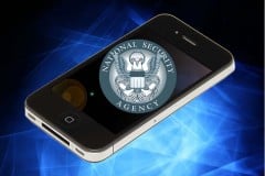 NSA can tap into BlackBerry, iOS, and Android systems