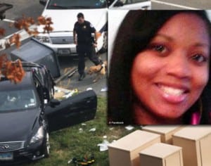 Miriam Carey, killed by crazy cops and then smeared by the press