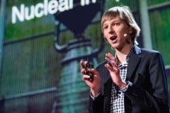 The Teen Who Developed a Safer Nuclear Power Plant