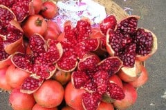 How Pomegranates Can Heal Your Heart