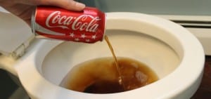 20 Practical Uses for Coca-Cola. Proof That It Should Not Be In The Human Body