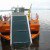 These boats collect 15 tons of garbage from the water – every single day