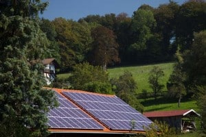 Solar Panels |