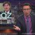 John Oliver Absolutely Destroys Dr. Oz Over Dietary Supplements