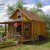 How To Build a 400 Square Foot Solar Powered Off Grid Cabin for $2,000