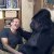 Robin Williams Talks To A Gorilla, You Won’t Believe What She Asks Him To Do! I Can’t Stop Laughing