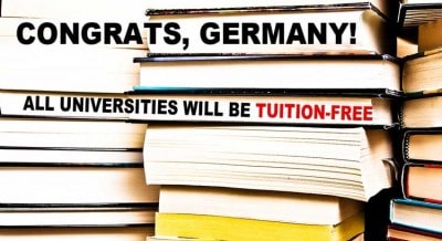 germany-tuition-free