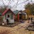 Homeless People Build Community Of Tiny Homes For The Homeless