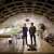 Abandoned Bomb Shelters Are Converted Into Underground Eco Farms.