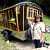 Thought Tiny Houses Were Awesome? Tiny Gypsy Wagons Are Even Cooler!