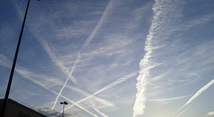 chemtrails