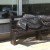 Homeless Jesus Sculpture To Be Installed On Park Benches Where Homeless People Are Not Allowed To Sleep