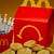 Texan McDonald’s Gives Free Vaccinations with Happy Meals
