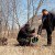 For 10 Years, This Blind Man and His Armless Friend Have Planted 10,000 Trees in China