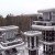 Massive Russian Tesla Tower Shown In New Drone Footage