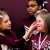 When Middle-School Basketball Players Heard Bullying On The Sidelines, They Stormed Off To Defend A Cheerleader With Down-Syndrome
