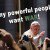 Pope Francis Tells the Truth: ‘Many Powerful People Want War’