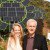 James Cameron Built A Giant Solar Garden For His Wife’s Sustainable School