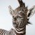 Animal Taxidermy With Human Faces? This Activist Is Going Far To Prove A Point…