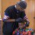 Children Get Free Haircuts When They Read To This Barber
