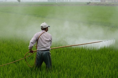 herbicide-pesticide