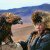 16 Photos Of A Magical Mongolian Tribe That Rides Reindeer And Hunts With Eagles