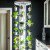 City-Dwellers Can Become Self-Sufficient Gardeners With This Indoor Vertical Farm