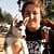 Syrian Teenager Walks Hundreds Of Miles To Safety With Just His Puppy For Company